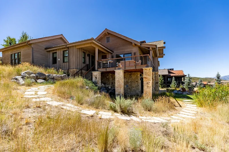 7053 E Rising Star Court, Heber City, UT 84032, Heber City, Utah, United States. - Photo 24