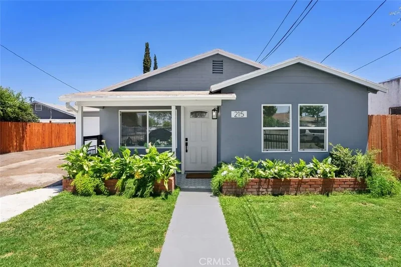 217 N McClay Street, Santa Ana, CA 92701, Santa Ana, California, United States. - Photo 12