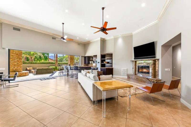 15 Sun Ridge Circle , Rancho Mirage, CA 92270, Rancho Mirage, California, United States. - Photo 18