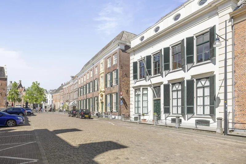 Zaadmarkt 93, Zutphen, Gelderland, Netherlands. - Photo 1