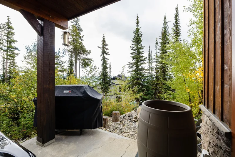 1-5925 Snow Pines Road, Big White, BC V1P 1T4, Beaverdell, British Columbia, Canada. - Photo 9