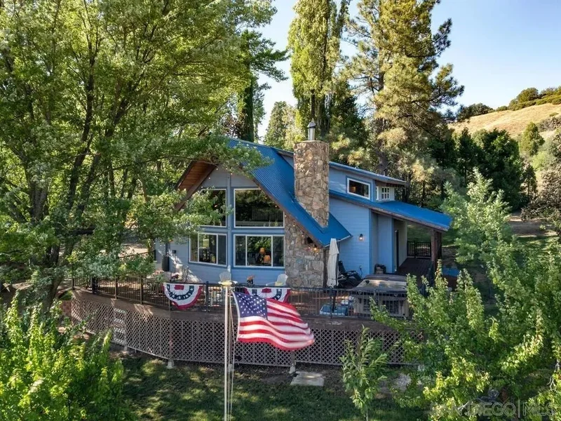 1209 Farmer Road, Julian, California, United States. - Photo 55