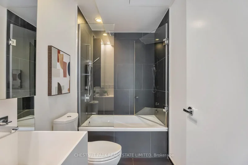 303 - 1 Bloor Street E, Toronto, Ontario, Canada. - Photo 23