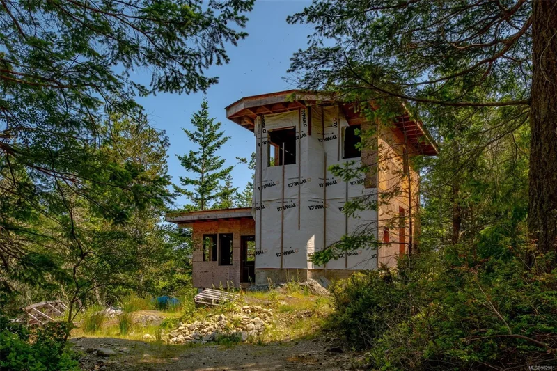 2 Main Rd, Lasqueti Island, British Columbia, Canada. - Photo 6