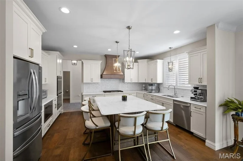 4 Hillcrest Place, Kirkwood, Missouri, United States. - Photo 18