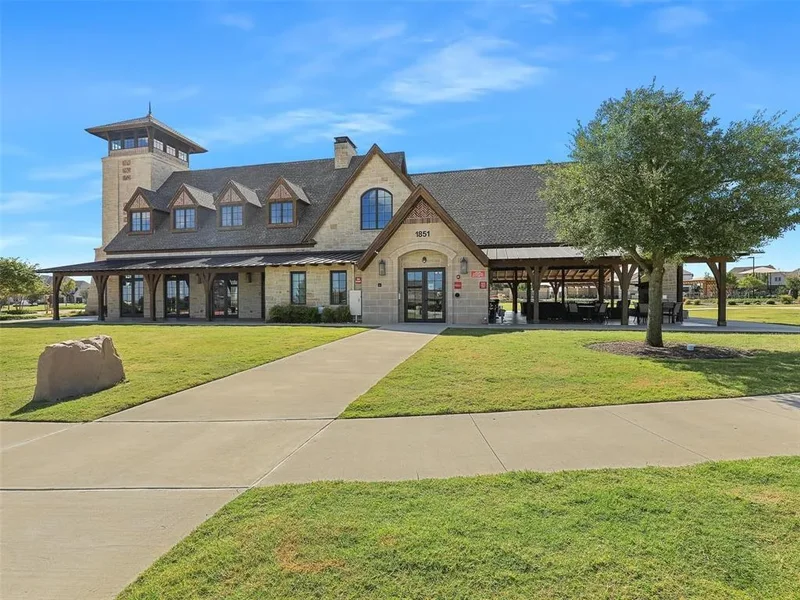 2150 Lee Avenue, Prosper, Texas, United States. - Photo 34