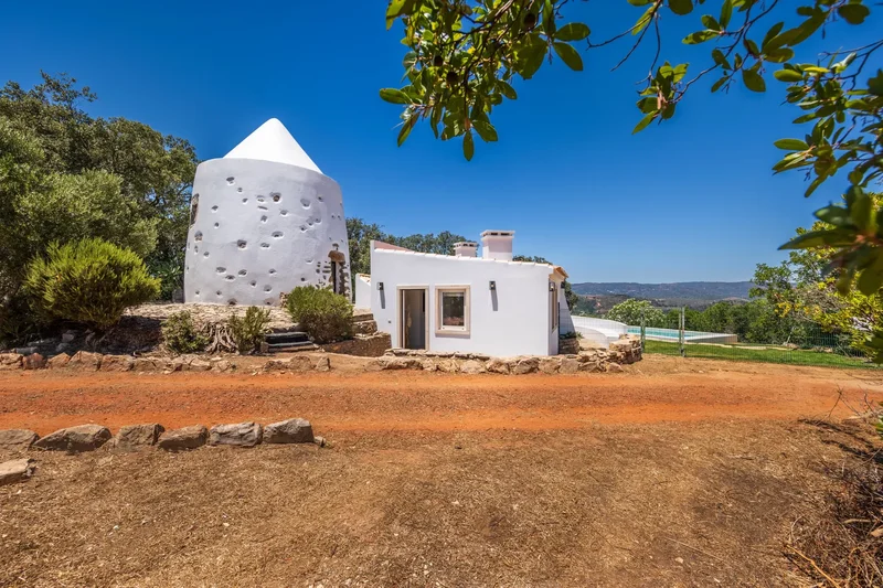 8150 São Brás de Alportel, Portugal, Sao Bras de Alportel, Algarve, Portugal. - Photo 38