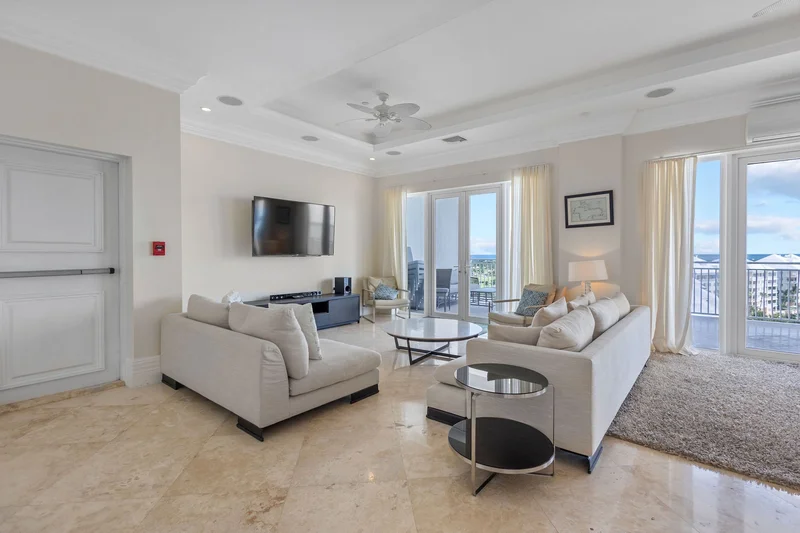 3MHV+RX4, Paradise Island Dr, Nassau, The Bahamas, Nassau, New Providence, The Bahamas. - Photo 4