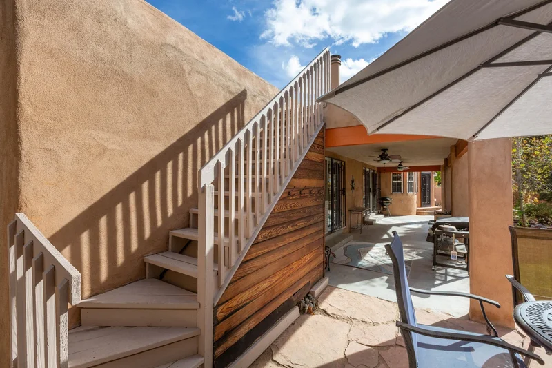 6123 Casa De Vida NE, Albuquerque, NM 87111, Albuquerque, New Mexico, United States. - Photo 23