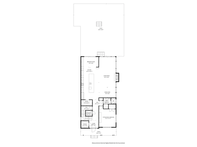 21 Sagamore Cove Road, Branford, CT 06405, Branford, Connecticut, United States. - Photo 54