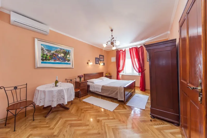 Gradski kotar Grad, Dubrovnik, Dubrovnik-Neretva County. - Photo 10