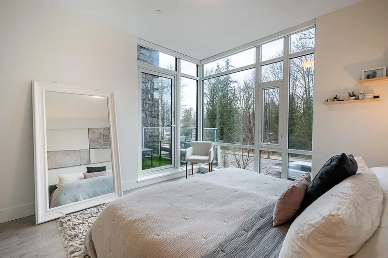 680 Seylynn Crescent 103, North Vancouver, British Columbia, Canada. - Photo 20