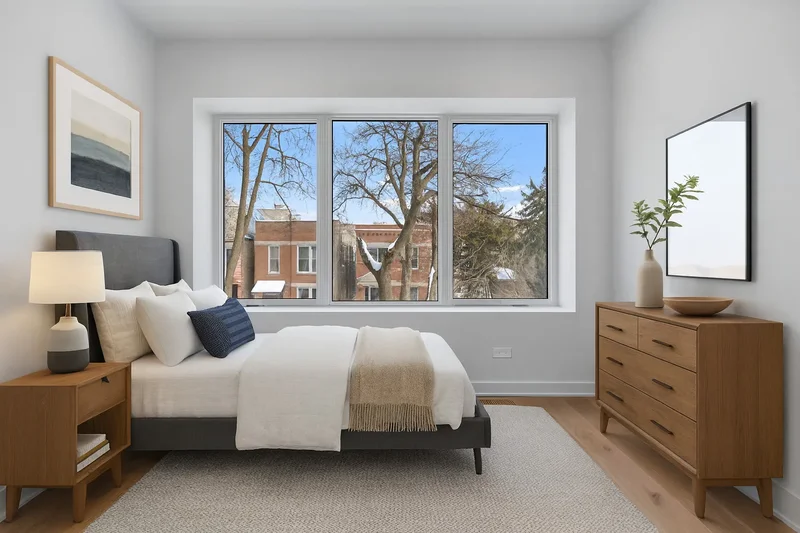 832 N Mozart Street, Chicago, Illinois, United States. - Photo 28