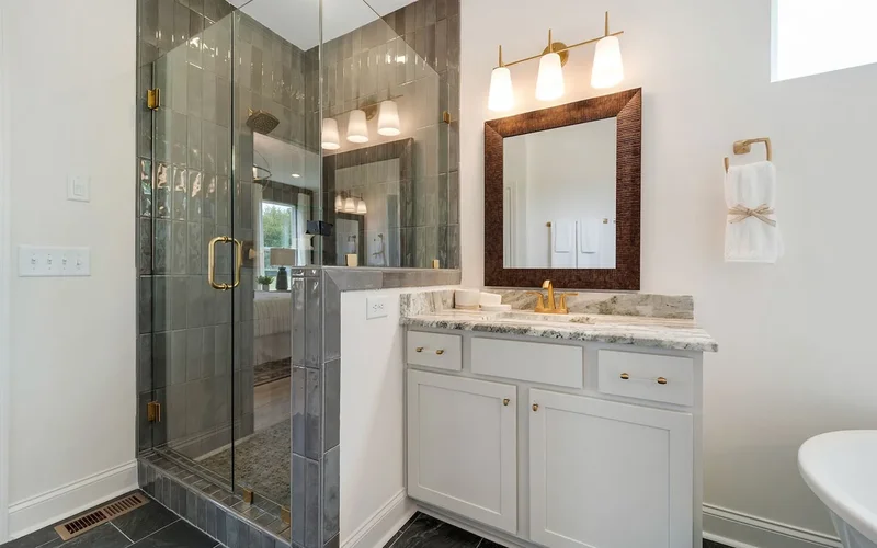 7904 Pine Street, Bon Aqua, Tennessee, United States. - Photo 36