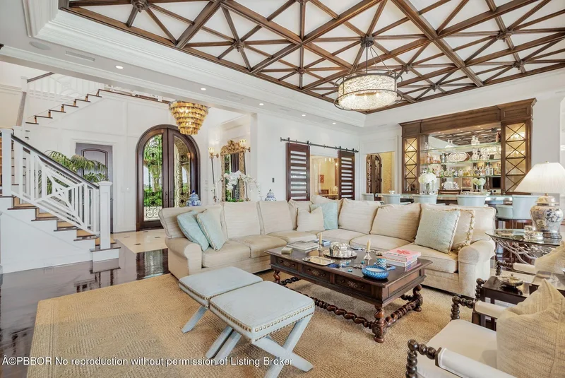 3215 S Flagler Drive, West Palm Beach, Florida, United States. - Photo 9