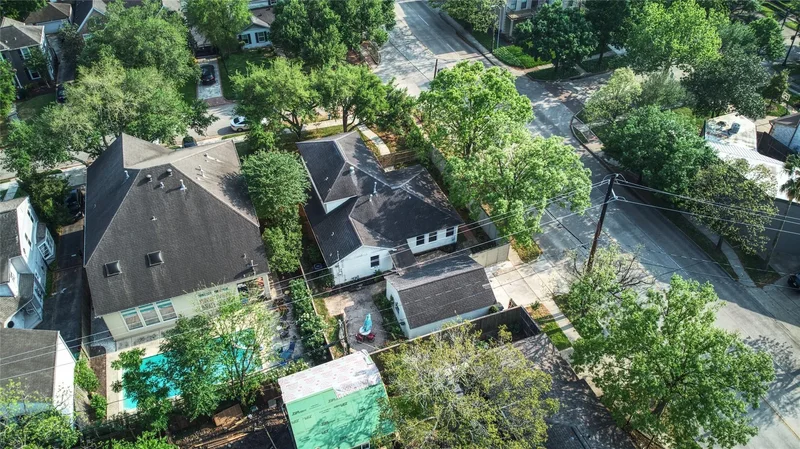 2530 Wordsworth Street, Houston, Texas, United States. - Photo 37