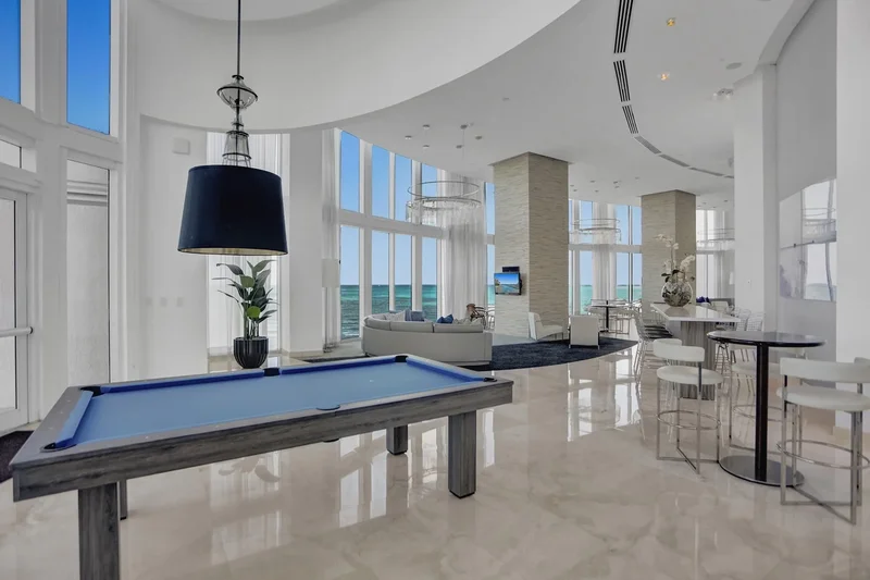 16001 Collins Ave Unit# 805, Sunny Isles Beach, FL 33160, Golden Beach, Florida, United States. - Photo 17