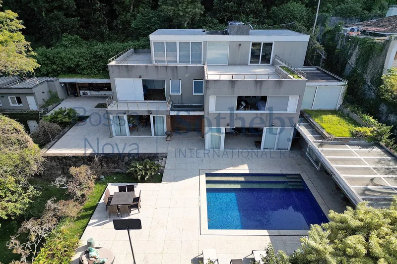 Rua Iposeira São Conrado, Rio de Janeiro, RJ 22610-380, Rio de Janeiro, State of Rio de Janeiro, Brazil. - Photo 18