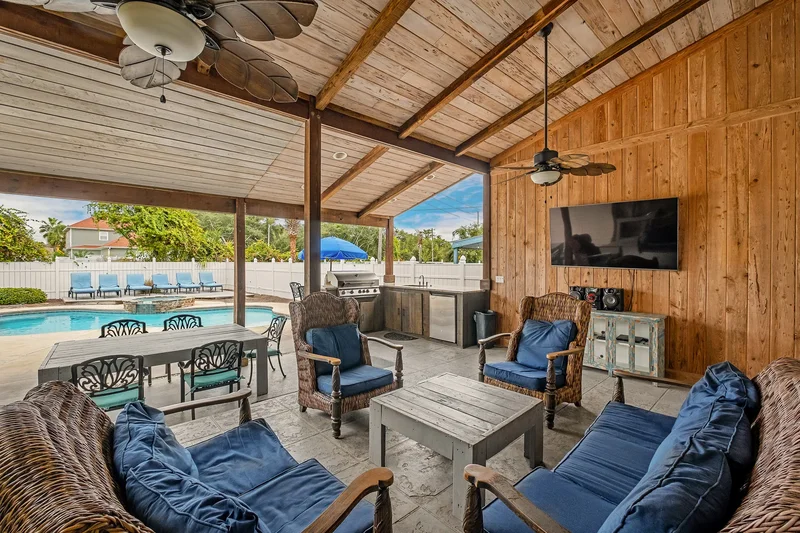 4583 Luke Avenue , Destin, FL 32541, Destin, Florida, United States. - Photo 41