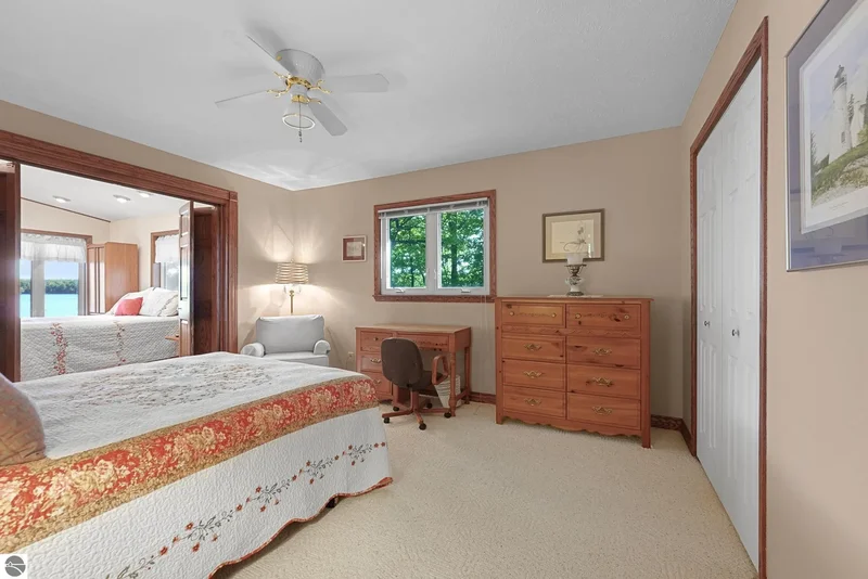 4923 Lakeview Drive, Interlochen, MI, 49643, USA, Interlochen, Michigan, United States. - Photo 4