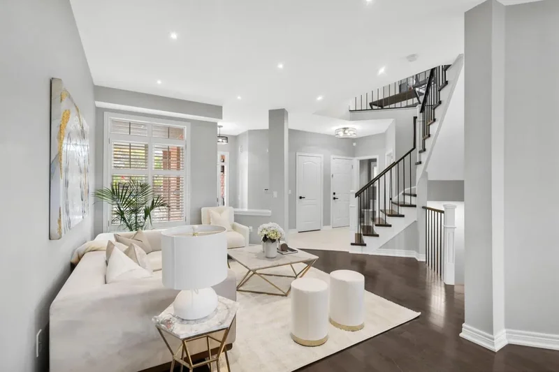 61 Timbercreek Court, Toronto, Ontario, Canada. - Photo 15