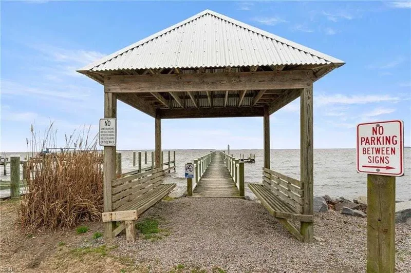 134 Mariners Way, Moyock, North Carolina, United States. - Photo 25