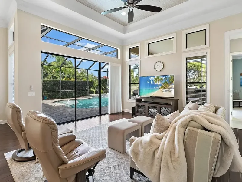 15207 Camargo Place, #None, Lakewood Ranch, FL, 34202, USA, Bradenton, Florida, United States. - Photo 38