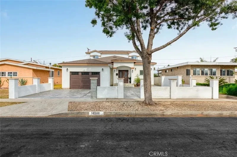 14508 Dumont Avenue, Norwalk, California, United States. - Photo 6