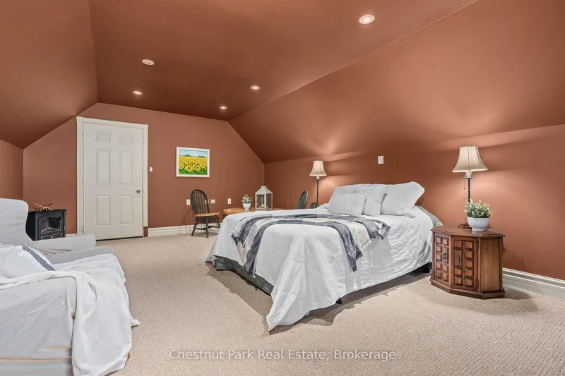 2360 60 Highway, Huntsville, Ontario, Canada. - Photo 39