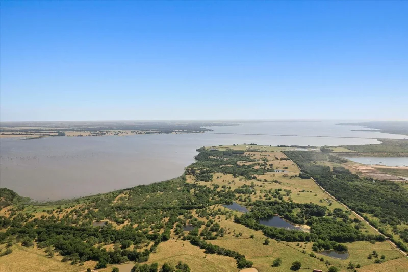 3337 County Road 1200, Streetman, TX 75859, Streetman, Texas, United States. - Photo 18