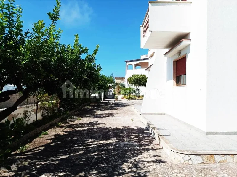 Leporano Marina, Apulia, Italy. - Photo 23