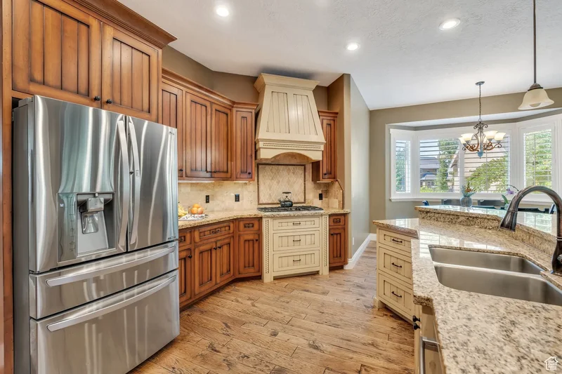 9967 N 6670 W, Highland, UT 84003, Highland, Utah, United States. - Photo 29