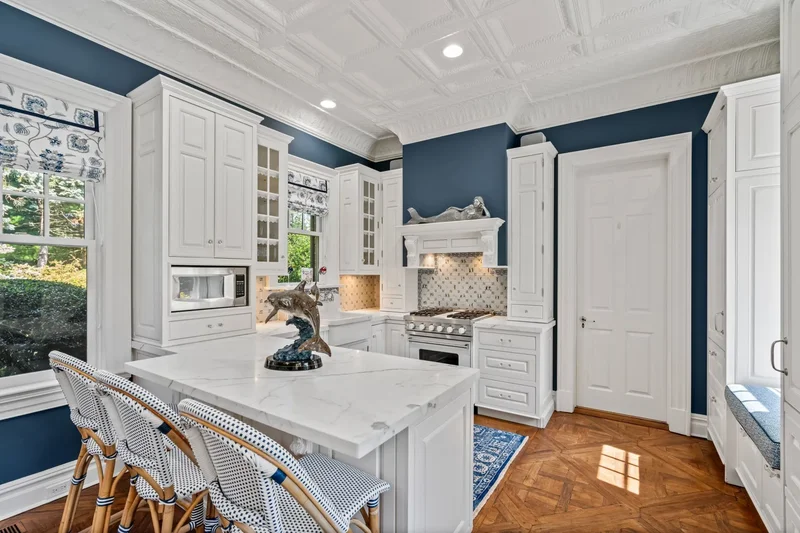 7 Fox Meadow Lane , Lloyd Harbor, NY 11743, Lloyd Harbor, New York, United States. - Photo 73