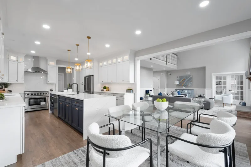 7308 N Karlov Avenue, Lincolnwood, IL 60712, Lincolnwood, Illinois, United States. - Photo 17