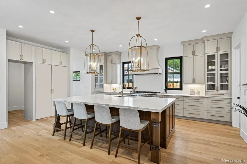 2045 S Cook Street, Denver, Colorado, United States. - Photo 23