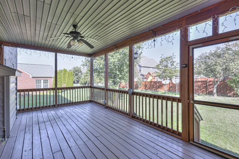3104 Rutgers Pass, Nolensville, Tennessee, United States. - Photo 55