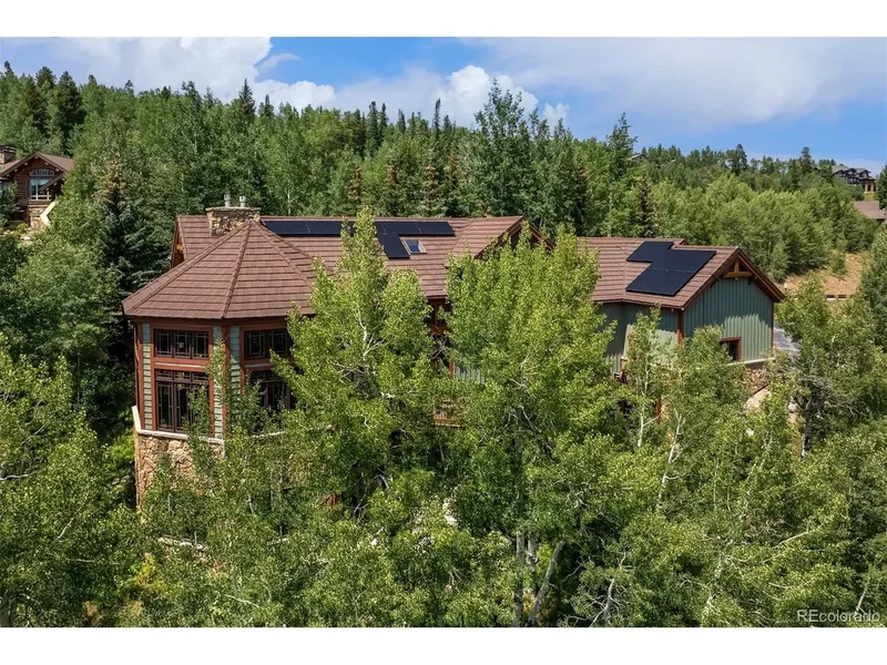 273 Two Cabins Dr, Silverthorne, Colorado, United States. - Photo 44