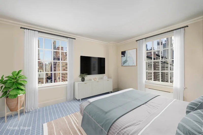 580 Park Avenue Unit 10A, New York City, NY 10065, New York, New York, United States. - Photo 10