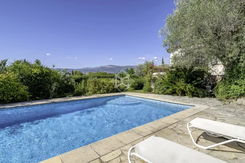 Mougins, Provence-Alpes-Côte d'Azur, France. - Photo 5