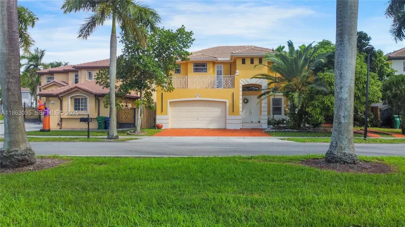 6049 SW 165th Ave, Miami, Florida, United States. - Photo 28