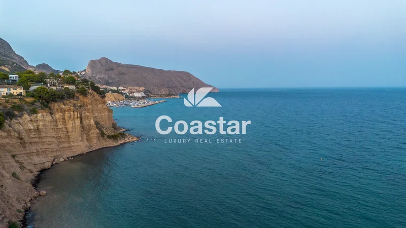 03590 Altea, Alicante, Spain, Altea, Valencian Community, Spain. - Photo 3