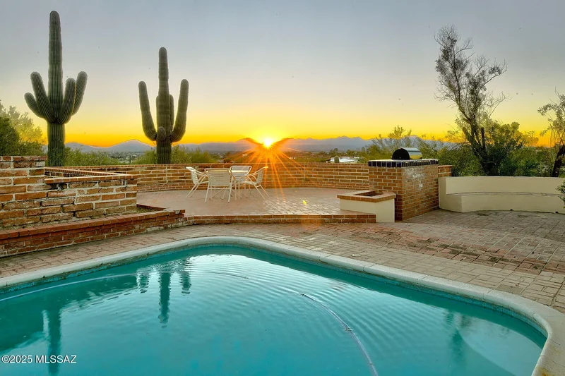 4740 N Camino Escuela, Tucson, AZ, 85718, USA, Tucson, Arizona, United States. - Photo 37