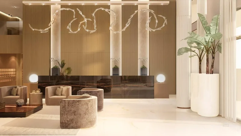 3319 N Ocean Drive 503, Hollywood, Florida, United States. - Photo 19