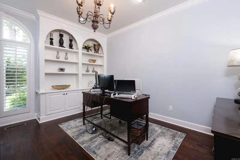 501 Silverwood Trail, North Little Rock, AR 72116, North Little Rock, Arkansas, United States. - Photo 28