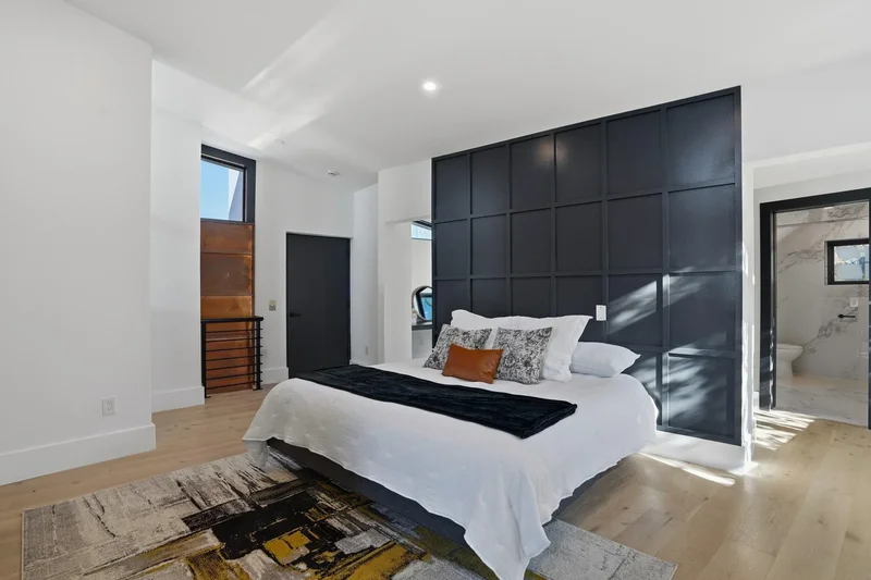 2220 Q Street NW, Washington, DC 20008, Washington, District of Columbia, United States. - Photo 41