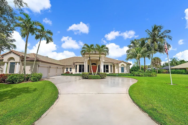 8905 Marlamoor Lane, Loxahatchee, Florida, United States. - Photo 39