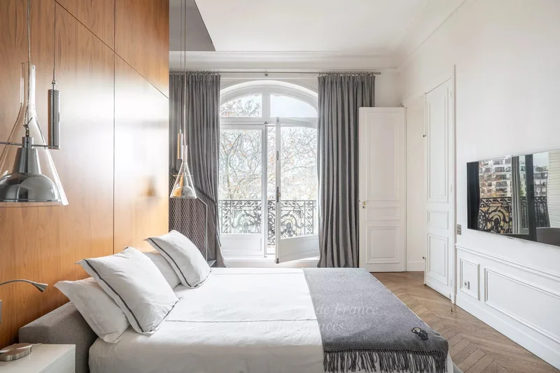 Paris, Île-de-France, France. - Photo 3