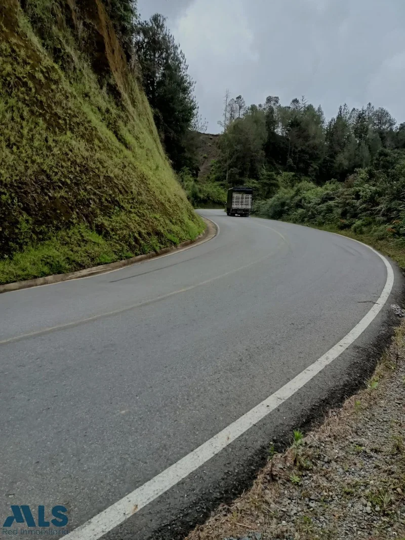 Concepción CONCEPCION VEREDA LAS FRIAS, Concepción, Antioquia, Colombia. - Photo 6
