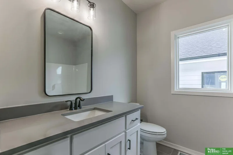 5807 N 197th Street, Elkhorn, NE 68022, Bennington, Nebraska, United States. - Photo 23