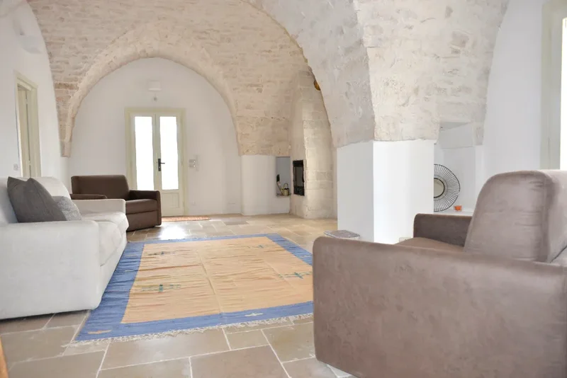 Farmhouse for Sale in Ostuni
